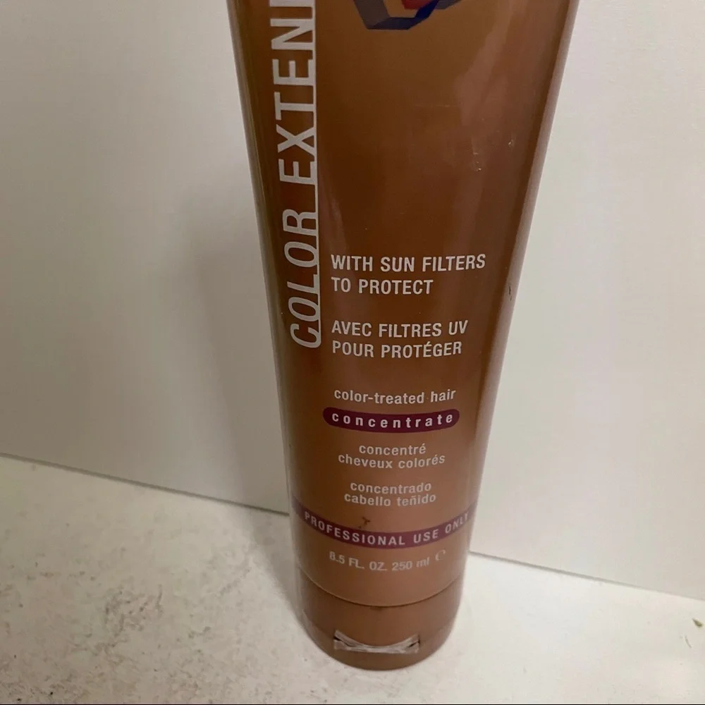 N/A redken color